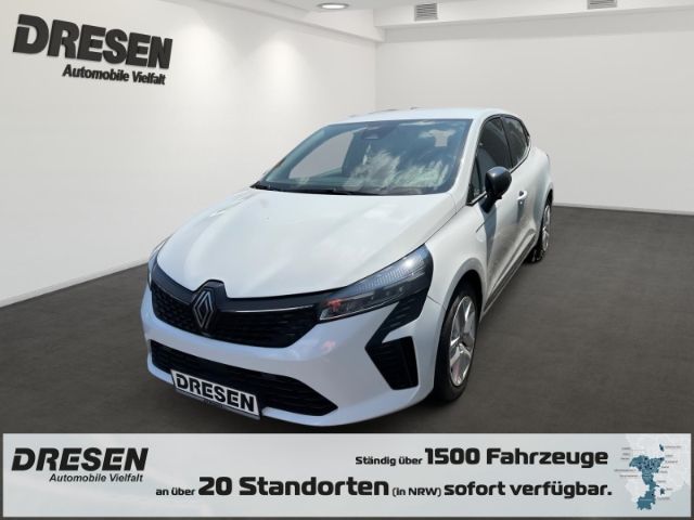 Renault Clio Evolution SCe 65*LED*PDC*Kamera*Klima*Sitzh