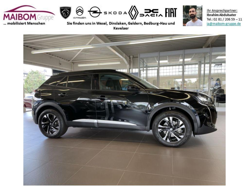 Peugeot e-2008 Allure