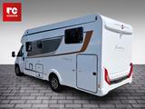 Bürstner Lyseo TD 727 G  - Bürstner Lyseo