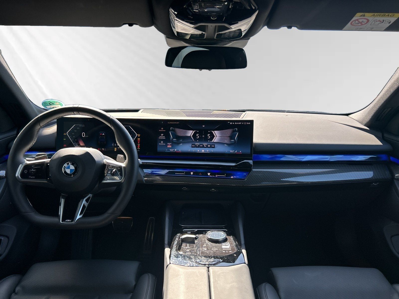 BMW 520 - Bild 9
