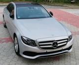 Mercedes-Benz Mercedes Benz E220d Avantgarde - Mercedes-Benz E 220 Gebrauchtwagen in Augsburg