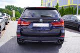 BMW X5 xDrive 40 d Panorama Totwinkel 7-Sitzer AHK - gebrauchte BMW X5 aus dem Jahr 2018