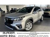 Suzuki S-Cross Comfort 1.4 AT Facelift Navi LED ACC Kam - Suzuki (SX4) S-Cross Gebrauchtwagen in Dortmund