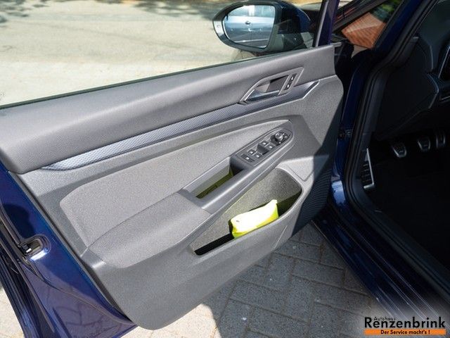 Golf VIII United TSI Matrix Standhzg. Panorama