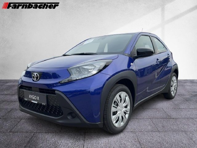 Toyota AYGO X 1,0 Business Edition*SHZ