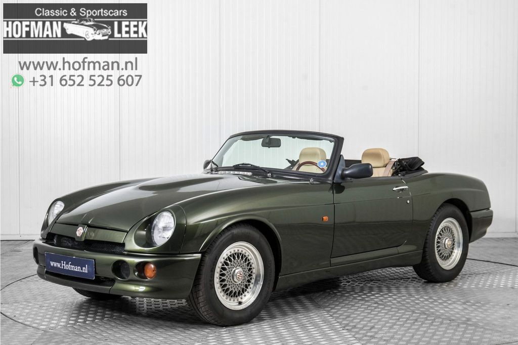 MG Andere
