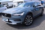 Volvo V90 Cross Country B4 D AWD Plus|NAVI|AHK|R-CAM| - Volvo V90 Cross Country: Plus