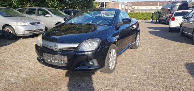 Opel Tigra Twin Top Sport