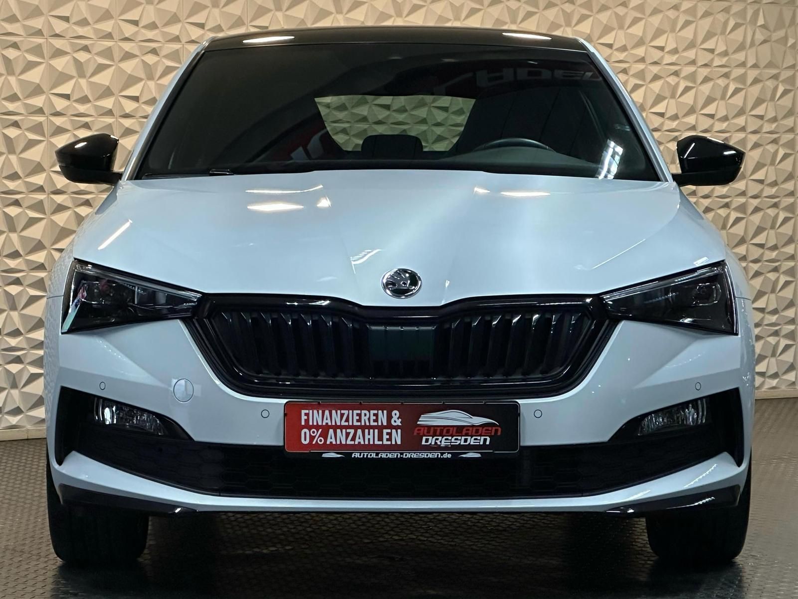 SKODA Scala 1.0TSI MONTE CARLO LED#AHK#ACC#CAM#VIRTUAL - Image 3