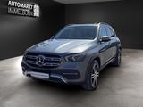 Mercedes-Benz GLE 300 d Exclusive 21*AHK*Burmest*360*Distro*Me - graue Mercedes-Benz GLE 300