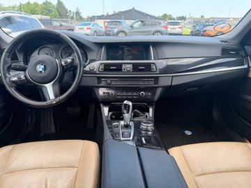 BMW 528 - 9