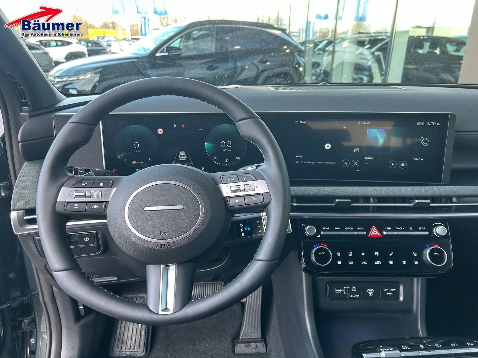 Hyundai Tucson – Bild 15