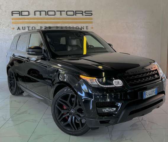 Land Rover Range Rover Sport LEGGI BENE DESCRIZI