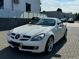 Mercedes-Benz Mercedes Benz Slk 200 R171 Cabrio - Mercedes-Benz SLK r171