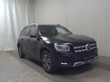 Mercedes-Benz GLB 250 4M Style Navi MBUX 360° AHK - Mercedes-Benz GLB 250: mit Anhängerkupplung