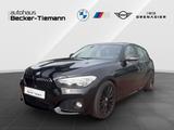 BMW 120i 5-Türer M Sport | Navi | Sitzh. | PDC etc. - gebrauchte BMW 120 aus dem Jahr 2017