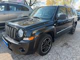 Jeep Patriot Limited*2.HD*Aut*4x4*SHD*SHZ*TÜV NEU - Jeep Patriot: 2.4