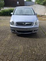 Opel Meriva 1.6 Benziner  TÜV neu - Opel Meriva in Kiel