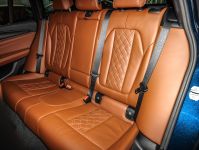 BMW X4 M40 - Vorschau Bild 19