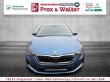 Skoda Scala TSI 7-DSG Drive 125 LED+KAMERA+TEMPOMAT - Skoda Scala Gebrauchtwagen
