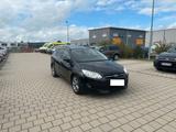 Ford Focus Turnier Champions Edition / EURO 5 - Ford Focus: Schwarz, Edition