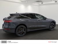 Audi A6 e-tron - Vorschau Bild 4