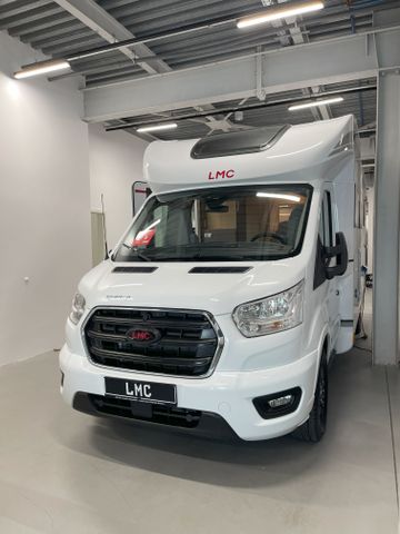 LMC Tourer Lift H664 /170PS/Auto./Ford/Xenon