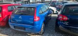Citroën C4 Lim. Tonic Tüv 11.2025 - Citroën C4 aus 2010