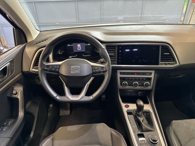 Ateca 1.5TSI 150PS Xperience DSG AHK/ACC/RFK/NAV