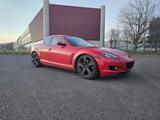 Mazda RX-8 garantita - gebrauchte Mazda RX-8 aus dem Jahr 2004