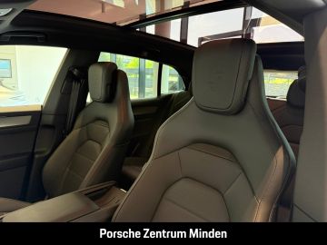Porsche Cayenne - 5