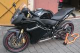 Honda CBR 600 FA PC41 | nur 12.279 km | TÜV 10/2026  - HONDA CBR 600 F
