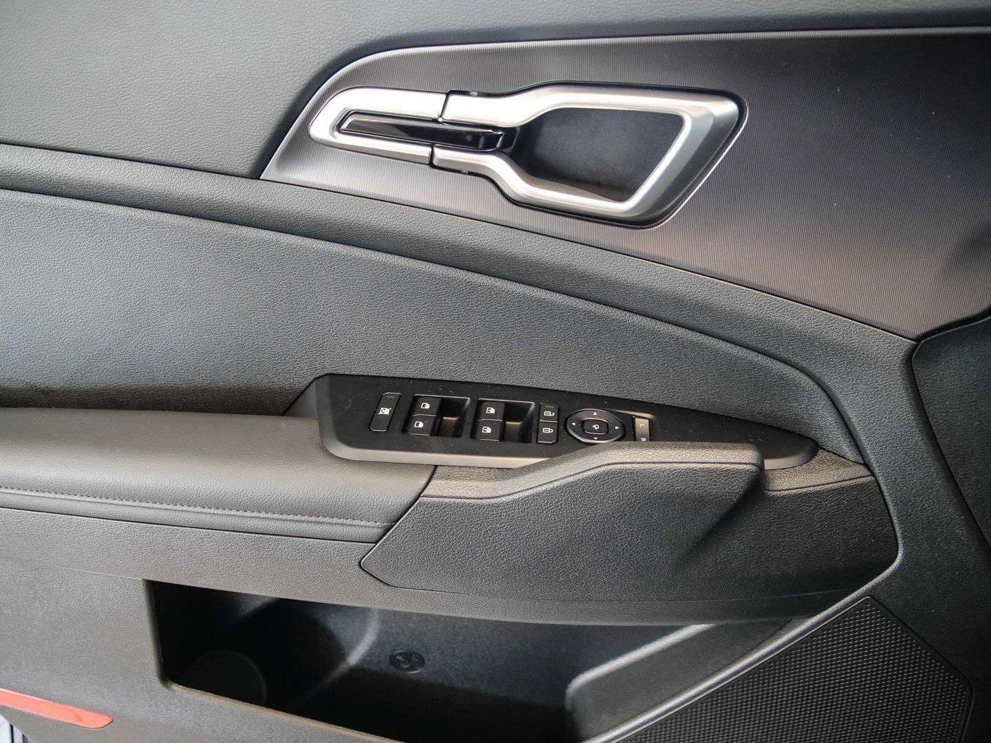 Kia Sportage - Bild 23