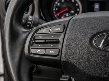 Hyundai i10 1.0 Trend Fernlicht-Assistent Funktionspaket