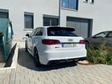 Audi RS3 | TÜV Neu | Reifen Neu | B&O | RS Abgas - gebrauchte Audi RS3 aus dem Jahr 2015