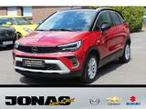 Opel Crossland 1.2T Elegance 180°R-Kamera NAVI PDC DA - Opel Crossland (X) in Dortmund