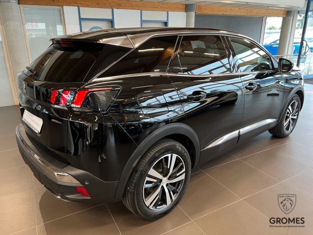 Fahrzeugabbildung Peugeot 3008 GT-Line BLHDI130 360 Park-Assist SHZ ACC