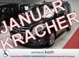 Mercedes-Benz Citan 112 EU6  rollstuhlgerecht Future-Safe-Syst - Mercedes-Benz Citan mit Benzin-Antrieb