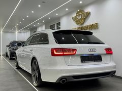 Audi A6 - Vorschau 30