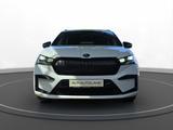 Skoda ENYAQ iV 150kW Sportline | AHK | NAVI | LED - gebrauchte Skoda Enyaq aus dem Jahr 2023