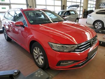 Volkswagen Passat Variant - 2