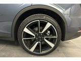 Polestar 2 Long Range Single Motor *78kWh* LED+NAVI+20ZOL - Polestar 2: Panoramadach