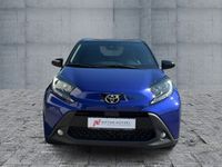 Toyota Aygo (X) - Vorschau Bild 3