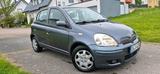Toyota Yaris 1.3 l 98500 km - gebrauchte Toyota Yaris aus dem Jahr 2004