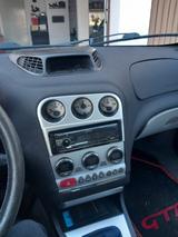 Alfa Romeo 156 Sportwagon 2.4 JDTM 20 V - Alfa Romeo 156: 2.4