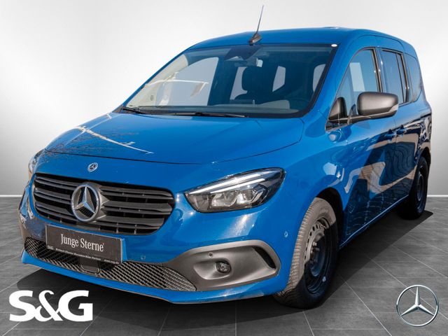 Mercedes-Benz Citan 110 CDI Tourer PRO Progressive Standard