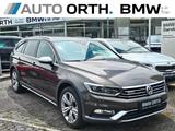 Volkswagen Passat Variant Alltrack 2.0 TDI SCR 4Motion DSG - VW Passat Alltrack Gebrauchtwagen