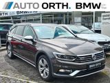 Volkswagen Passat Variant Alltrack 2.0 TDI SCR 4Motion DSG - Volkswagen Passat Alltrack mit Diesel-Antrieb