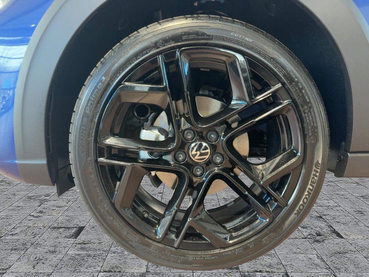 Volkswagen Taigo R-Line BlackStyle 1.0 TSI DSG LichtSicht*, миниатюра 7