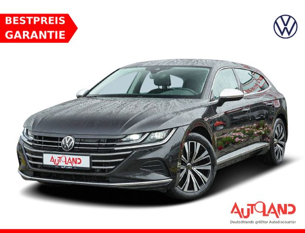 VW Arteon SB Elegance 1.4 eHybrid TSI DSG ACC LED